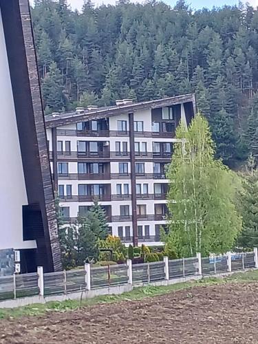Аспен валей С420, Razlog (foto 9)