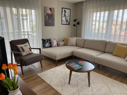 Modern Apartment next to Oldtown - Location saisonnière - Antalya