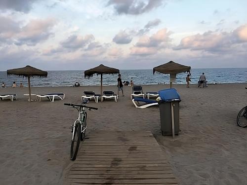 La Aldea de Puerto Rey, Vera Almeria