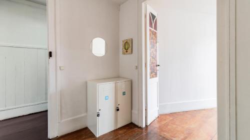 Oporto Invictus Hostel in Porto