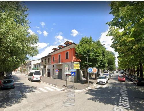  LB Guest House in Tagliacozzo