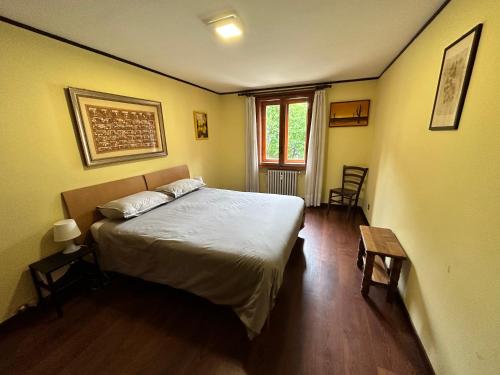Appartamento Centro Breuil 2