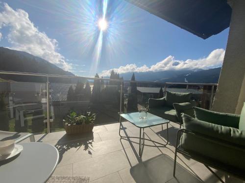  Apartment Hildegard in Jenig