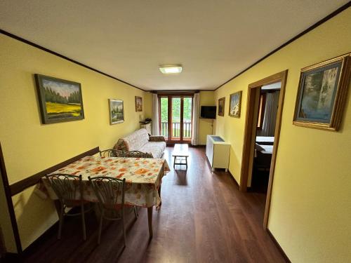 Appartamento Centro Breuil 4