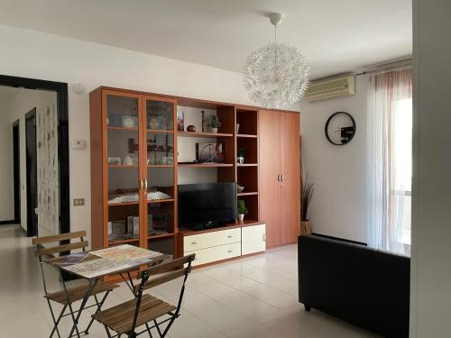  Casa Vacanze Interno 5 in Matera