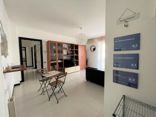  Casa Vacanze Interno 5 in Matera