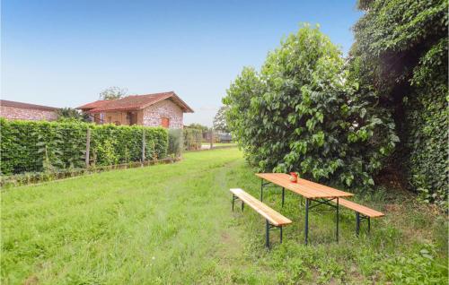  Awesome Home In Premariacco With Wifi in Premariacco