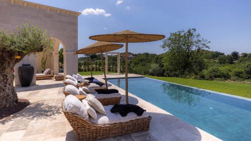 LaMaison - Concierge & Gourmet Serenity Escape, Sveti Petar u Šumi (zdjęcie 7)