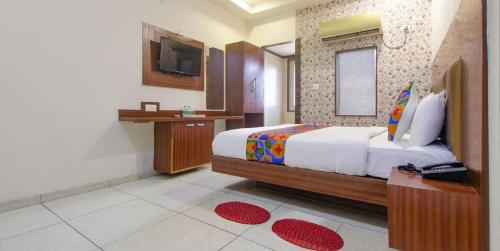 The Holly Hotels