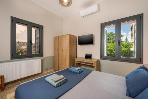 Isabella's Hidden Gem House