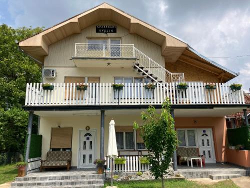 Apartamani Evelin - Apartment - Veliko Gradište