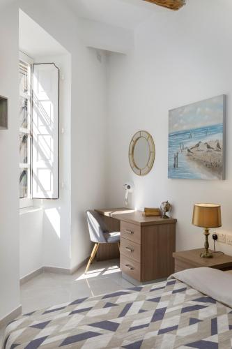 Modern, Cosy 1BD Home - Close to Valletta, Hamrun (photo 8)