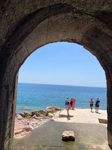 Victory Apartments in Sutomore