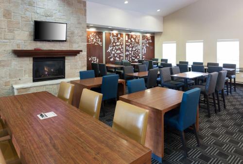 TownePlace Suites by Marriott Dallas Arlington North