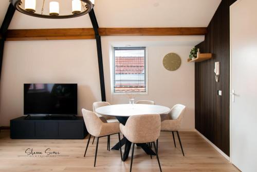  ApartHotel De Koning by Urban Home Stay in Alkmaar