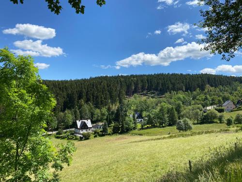 Berghotel Talblick