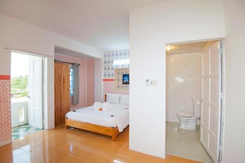 Cua Dai Beach Homestay, Hoi An (foto 11)