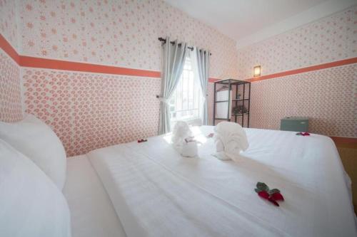 Cua Dai Beach Homestay — Photo 2