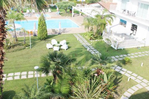  Residence Casa Mia village Tropea in Brattirò