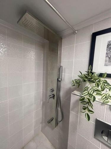 Studio in the center, 2 mins from the beach, Loutraki (foto 10)