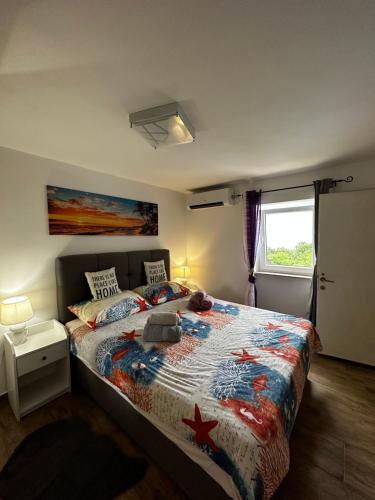 Villa Lella in เบรกี