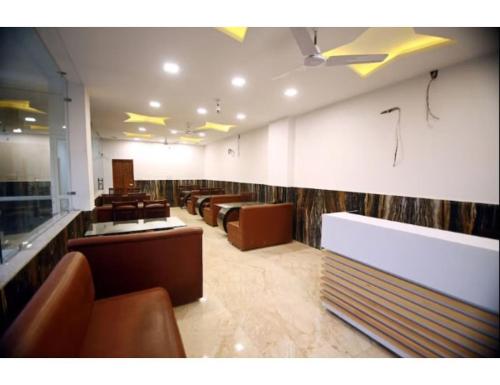 Hotel Namo Gange, Rishikesh,