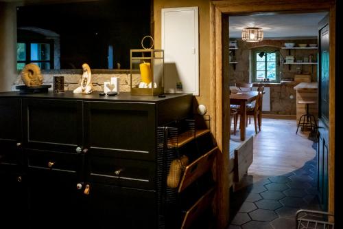 ENJOY Cozy Romance Hills Forest Gardens Views Sauna Whirlpool Bath in Jablonne V Podjestedi