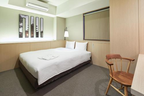 kyoto ITOYA hotel Room Type - Double Room - Non-Smoking 