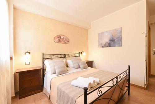 Bed & Breakfast Goccia Marina – San Vito Lo Capo, CA