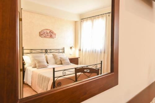 Bed & Breakfast Goccia Marina – San Vito Lo Capo, CA
