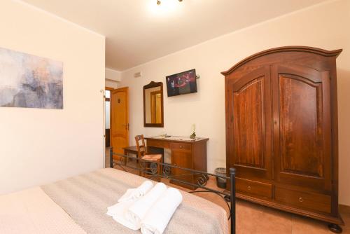 Bed & Breakfast Goccia Marina – San Vito Lo Capo, CA