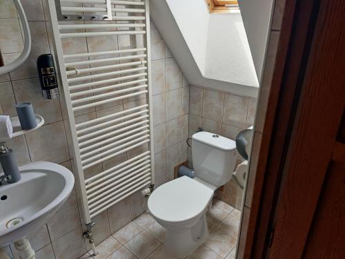 Penzion Leštiny - image 2