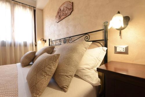 Bed & Breakfast Goccia Marina – San Vito Lo Capo, CA