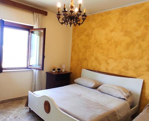 Le camere di Nick Corso dei mille 175