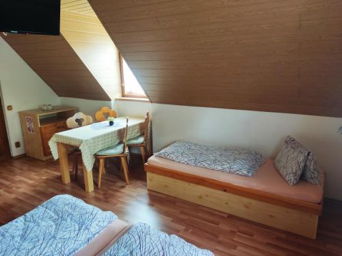 Penzion Leštiny - image 12