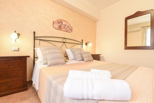 Bed & Breakfast Goccia Marina – San Vito Lo Capo, CA