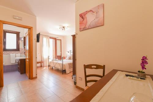 Bed & Breakfast Goccia Marina – San Vito Lo Capo, CA