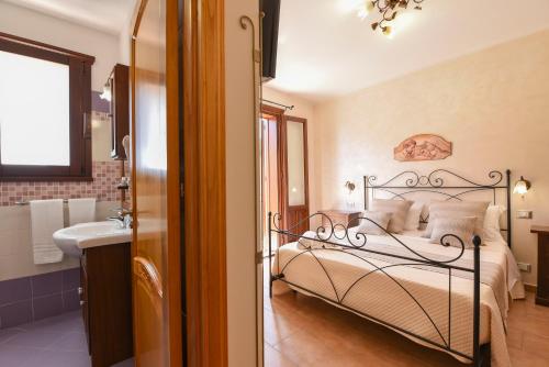 Bed & Breakfast Goccia Marina – San Vito Lo Capo, CA