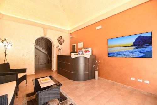 Bed & Breakfast Goccia Marina – San Vito Lo Capo, CA