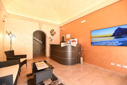 Bed & Breakfast Goccia Marina – San Vito Lo Capo, CA