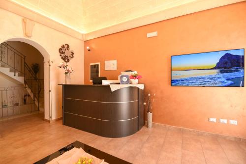 Bed & Breakfast Goccia Marina – San Vito Lo Capo, CA