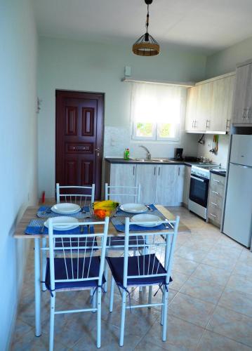 TSOUMAS HOUSE 1 in Kastrosykia