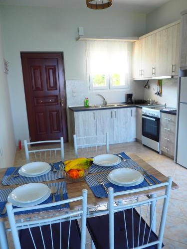 TSOUMAS HOUSE 1 in Kastrosykia