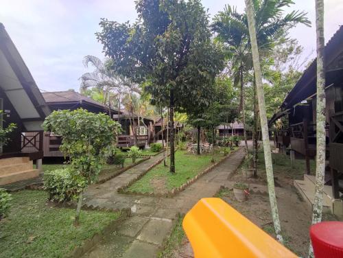 Marang guest house MGH Marang guest house MGH