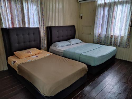 Marang guest house MGH Marang guest house MGH