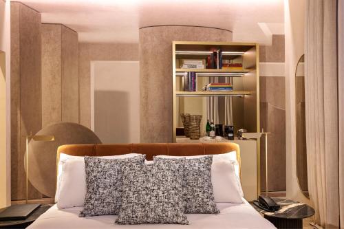 Borghese Contemporary Hotel, Rome (photo 6)