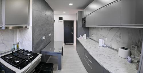 페트릴라 Acasă la Maria (Acasa la Maria) 3성급 싱글룸 전망