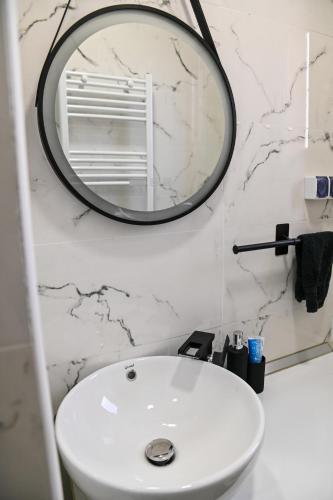 페트릴라 Acasă la Maria (Acasa la Maria) 3성급 싱글룸 객실