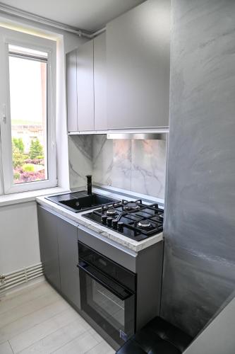 페트릴라 Acasă la Maria (Acasa la Maria) 3성급 싱글룸 수영장