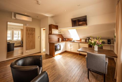 City-Appartements Am Wall - image 3